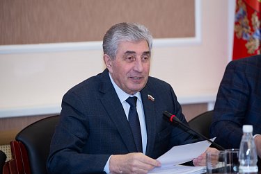 Утверждены дополнительные направления поддержки муниципалитетов